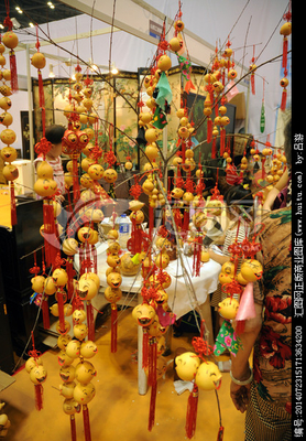 葫蘆工藝 傳統(tǒng)手工藝與攝影創(chuàng)作的完美融合