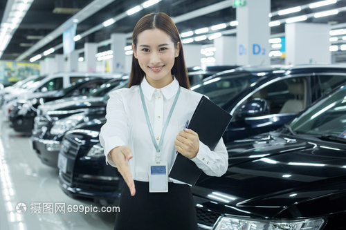 汽車銷售服務與零配件零售 雙輪驅動的客戶滿意度