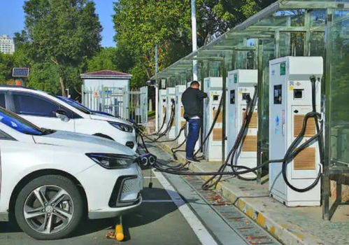 新能源汽車補貼退坡30%，明年將終止補貼，購車者需關注汽車零配件零售動向